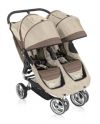 Детская трехколесная коляска премиум элит класса для двойни Baby Jogger City Mini Double Бэби Джоггер Сити Мини Дабл,Бэйби Джоггер Сити Мини Дабл, детские коляски, коляски для двойни, для двойняшек, для близнецов, американские, двойные коляски